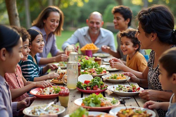 ¿Listo para comer como en el Mediterráneo? Te explicamos paso a paso cómo adoptar esta deliciosa dieta, con consejos prácticos y menús de ejemplo. ¡Empieza a sentirte mejor desde la primera semana!