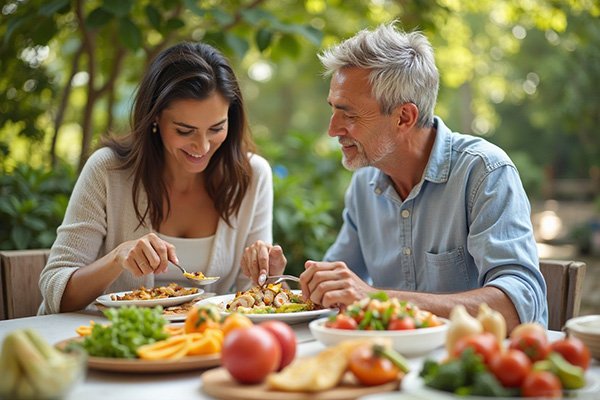¿Cansado de dietas que no funcionan? Descubre cómo encontrar la dieta perfecta para tus necesidades. Nuestra guía completa te revela la ciencia y los secretos para un plan de alimentación saludable, sostenible y efectivo. ¡Transforma tu bienestar hoy!