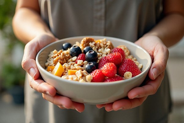 ¿Buscas una dieta que realmente puedas mantener? Te guiamos paso a paso para que descubras un plan nutricional equilibrado y adaptado a tu estilo de vida. Olvida las restricciones extremas y empieza a nutrir tu cuerpo de verdad.