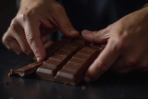 ¿Sabías que el chocolate negro podría ser la clave de tu felicidad? Conoce el alimento que produce más felicidad y otros potentes aliados nutricionales para combatir la tristeza y la ansiedad. ¡Mejora tu humor desde el plato hoy mismo!