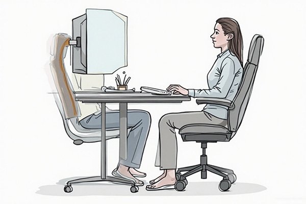 Descubre el plan definitivo para una espalda sana y un cuerpo flexible. Esta guía te ofrece ejercicios de fortalecimiento, estiramientos liberadores y la sabiduría de los mayores expertos en postura del mundo. ¡Lee y muévete mejor!