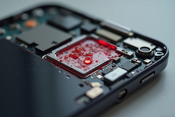 Desde iFixit hasta Apple lo confirman: el arroz no salva un teléfono mojado. Conoce las técnicas correctas para secar tu dispositivo y maximizar tus posibilidades de éxito.