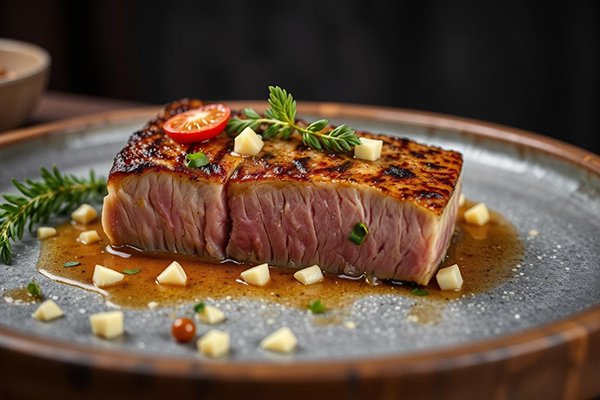 ¿Cansado de filetes secos? Con este método tendrás carne jugosa y dorada sin fallos.
