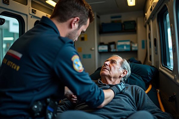 Un derrame cerebral avisa. Aprende a reconocer las señales tempranas, entiende los factores de riesgo y descubre qué hacer (y qué no) en una emergencia. ¡Infórmate aquí!