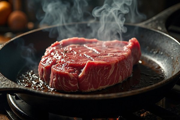 Tu filete merece ser perfecto. En esta guía definitiva, revelamos los errores comunes que lo estropean y cómo solucionarlos con consejos de expertos como Gordon Ramsay. ¡No vuelvas a fallar, haz clic ahora!