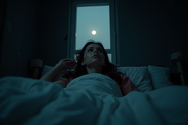 Descifra el mensaje de tu cuerpo. Si despertarse de madrugada es tu problema, aquí encontrarás las causas y los remedios más eficaces. ¡Mejora tu sueño ahora!