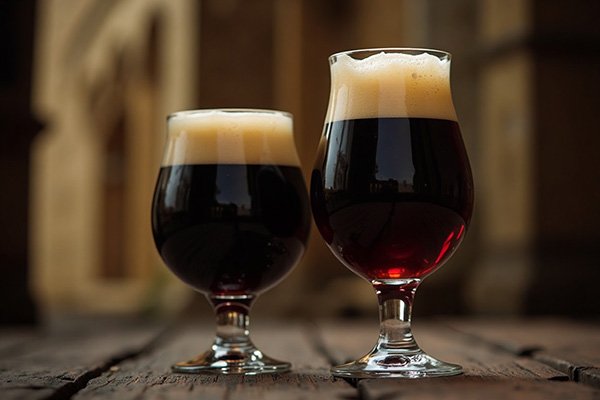 Si cuidas tu ingesta calórica, necesitas leer esto. Analizamos las cinco cervezas que más calorías tienen, por qué son tan densas y qué alternativas existen. ¡Infórmate antes de tu próxima pinta!