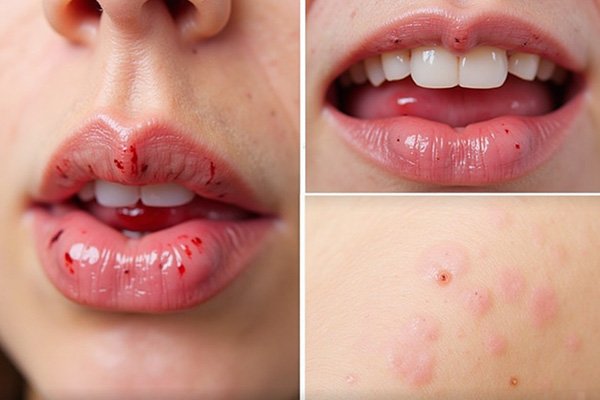 Aprende a escuchar a tu organismo. Te explicamos las 7 señales de alerta que indican una posible deficiencia de vitaminas y cómo una dieta adecuada puede ser la solución. ¡Cuida tu salud!