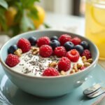 Nutrición y Dietas