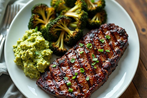 ¿Listo para probar la dieta keto? Este artículo te guía paso a paso. Conoce los secretos para evitar la "gripe keto", maximizar la pérdida de peso y mejorar tu energía. ¡Haz clic para empezar tu viaje keto con confianza!
