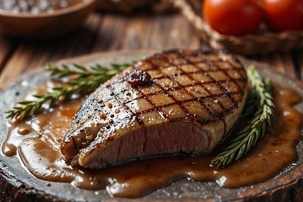 Desde cocinarlo frío hasta no dejarlo reposar, estos son los 7 errores que sabotean tu filete. Aprende a evitarlos ahora y sorprende a todos con una carne espectacular.