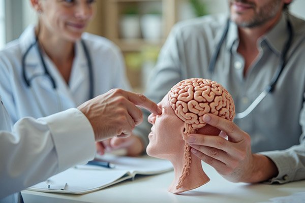¿Confusión súbita o brazo débil? Podrían ser señales tempranas de un derrame cerebral. Conoce todos los síntomas y cómo la prevención puede cambiar tu futuro.