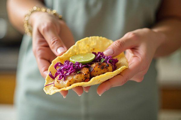 Si buscas mantener tu figura sin renunciar a los tacos, este artículo es para ti. Te revelamos cuántas tortillas de maíz es sano comer al día según la ciencia de la nutrición.