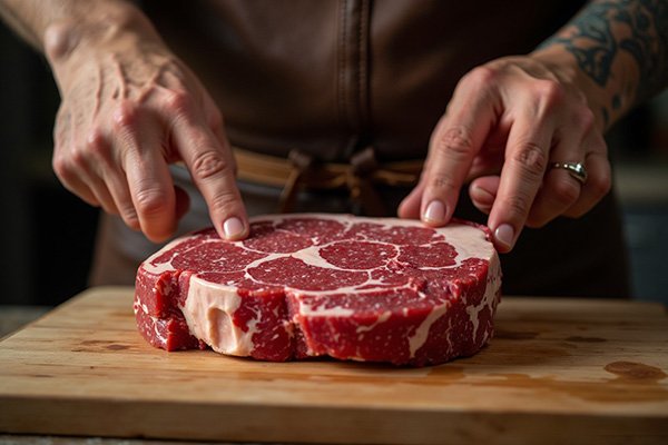 Deja de adivinar y empieza a elegir con confianza. Esta guía te revela todo sobre cómo elegir el mejor corte de carne, desde el significado del marmoleo hasta los cortes ideales para cocción lenta.