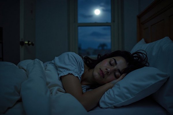 El misterio resuelto: descubre las poderosas razones detrás de cerrar la puerta de tu dormitorio al dormir. Mejora tu sueño, aumenta tu seguridad y crea un santuario personal. 
