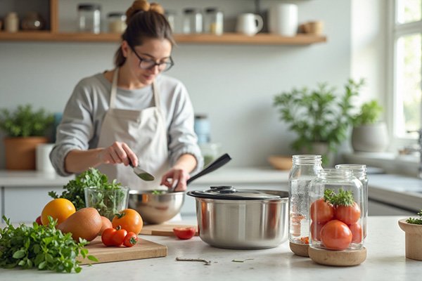 ¿Cansado de sentirte mal sin saber por qué? Los disruptores metabólicos podrían ser la clave. Este artículo desglosa la ciencia de manera sencilla y te ofrece un plan de acción claro para desintoxicar tu vida. ¡Empieza tu cambio ahora!