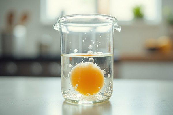 Almacenar huevos en el cartón original en el estante central no es un capricho. Es ciencia. Entra y descubre por qué este método es el único que garantiza frescura y seguridad.