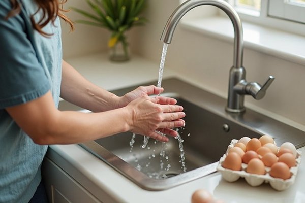 La frescura de tus huevos depende de ti. Aprende a almacenarlos para mantener su sabor y calidad nutricional intactos por más tiempo. ¡Consejos de expertos que marcan la diferencia!
