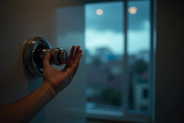 La NOAA y el CDC lo confirman: bañarse durante una tormenta eléctrica es peligroso. Conoce los riesgos, las actividades a evitar y cómo proteger a tu familia. ¡No te arriesgues!