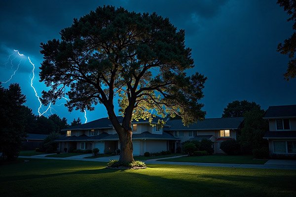 ¿Es solo un mito o un peligro real? Descubre por qué bañarse durante una tormenta eléctrica es una de las cosas más riesgosas que puedes hacer en casa. ¡Infórmate y mantente a salvo!