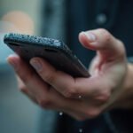 ¿Tu smartphone cayó al agua? ¡Actúa rápido! Sigue nuestra guía de emergencia para salvar tu dispositivo. Te decimos qué hacer y por qué NUNCA debes usar arroz.