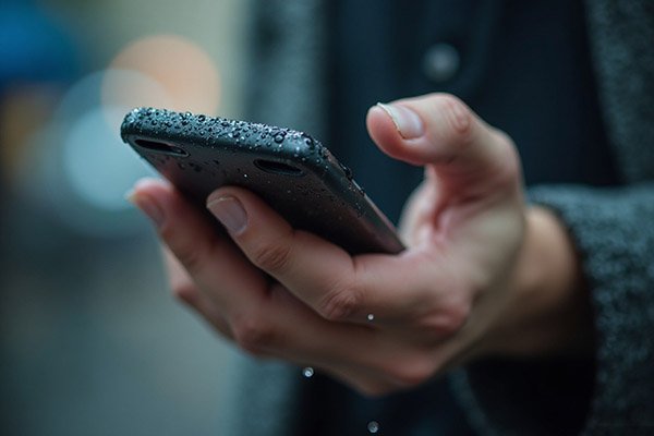 ¿Tu smartphone cayó al agua? ¡Actúa rápido! Sigue nuestra guía de emergencia para salvar tu dispositivo. Te decimos qué hacer y por qué NUNCA debes usar arroz.