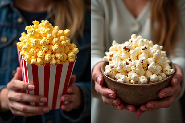 ¿Creías que toda la comida chatarra es mala? Un nutricionista revela 5 opciones, como la pizza y el chocolate, que no son tan malas para tu salud como piensas. ¡Descúbrelas!
