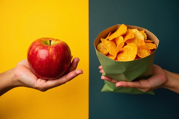 Refrescos, carnes procesadas, comidas listas... La lista de alimentos ultraprocesados que debes evitar es clara. Aprende por qué son tan dañinos y cómo protegerte.