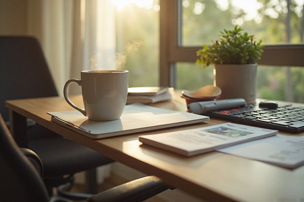 ¿Sabes lo que tu puntualidad comunica a tus jefes y colegas? Te explicamos el verdadero significado de llegar a tiempo al trabajo y cómo este hábito construye tu carrera.
