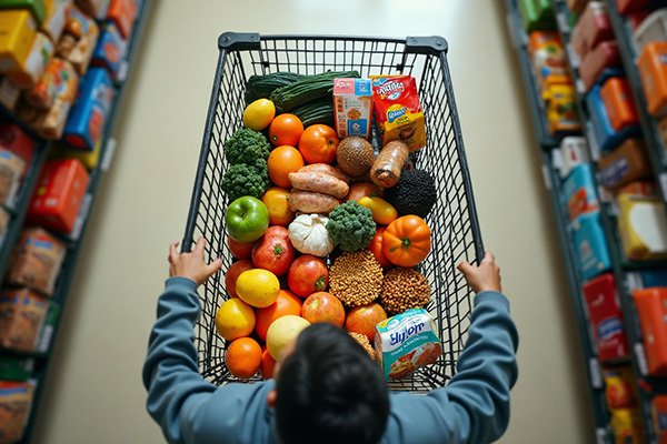 Aprende a leer las etiquetas y a reconocer los alimentos ultraprocesados. Te damos las claves para desintoxicar tu dieta y eliminar los productos más perjudiciales.