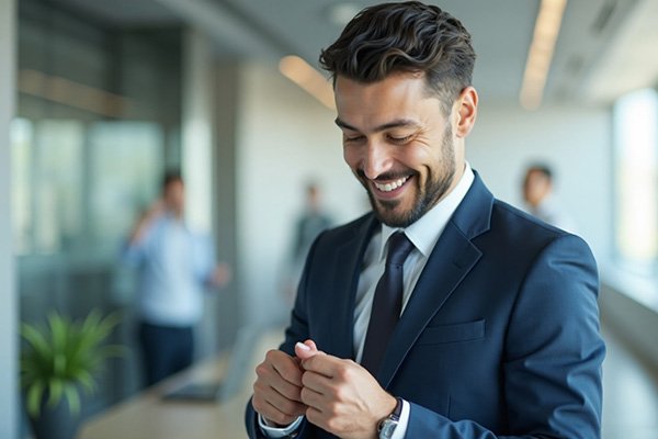 Descubre qué significa que alguien siempre llega puntual al trabajo. No es solo un hábito, revela rasgos clave como disciplina, respeto y confiabilidad que impulsan el éxito profesional.