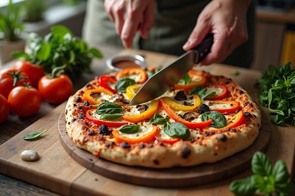 Sorpréndete al descubrir que la pizza, el chocolate negro y otros snacks no son tan malos. Te explicamos la ciencia y los beneficios que no conocías de estas comidas.